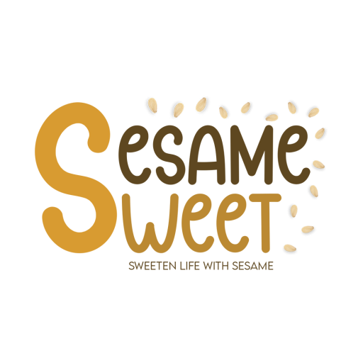 Sesame Sweet